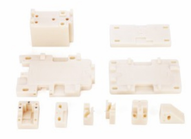 防靜電POM定位塊及載板